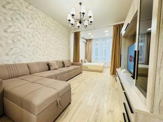 Almatym 22 Apartment - 2