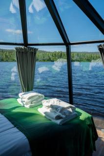 Nova Galaxy Village - Rovaniemi - 8