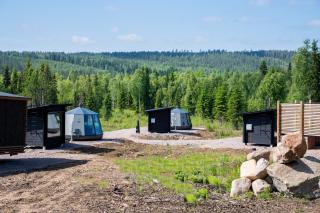 Nova Galaxy Village - Rovaniemi - 6
