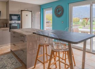 Chez Chris et Pat - 8