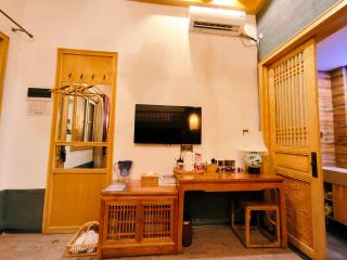 Pipa Hotel Datong - Datong - 9