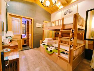 Pipa Hotel Datong - Datong - 8
