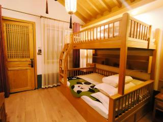 Pipa Hotel Datong - Datong - 7