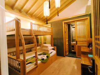 Pipa Hotel Datong - Datong - 6