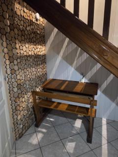 LA PARENTHÈSE AU PAYS DU VERT - 7