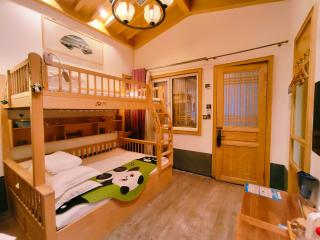 Pipa Hotel Datong - Datong - 5