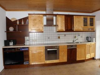 Ferienwohnung Fritzenwenger - Übersee - 1