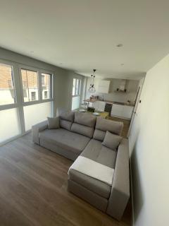 Apartamentos AriNai - Los Arcos - 8