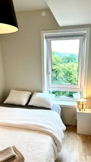 Penthouse Apartment - Kristiansand - 5