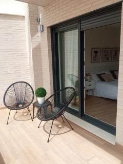 Apartamentos AriNai - Los Arcos - 4