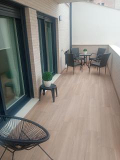 Apartamentos AriNai - Los Arcos - 3