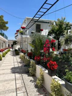 Swan rent rooms - Vlora - 8