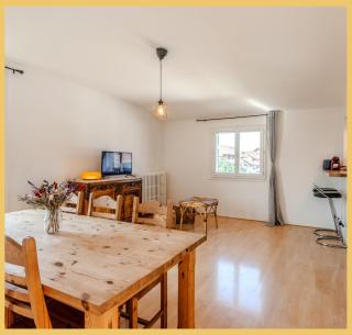 Chez Juliette I T2 I Thonon-les-Bains - 5