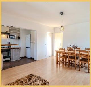 Chez Juliette I T2 I Thonon-les-Bains - 1