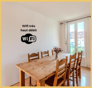 Chez Juliette I T2 I Thonon-les-Bains - Thonon-les-Bains - 9