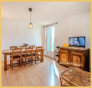 Chez Juliette I T2 I Thonon-les-Bains - 3