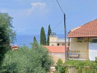FLORA STUDIOS CORFU - Adults only - Benitses - 6