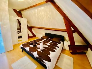 Gîte de la SANGE - 8