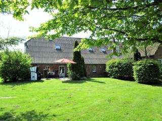 Ferienwohnung Galerie 1 - Niedersachsen-Stadland - 9