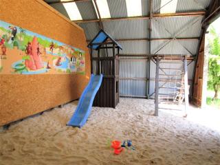 Ferienwohnung Galerie 1 - 5