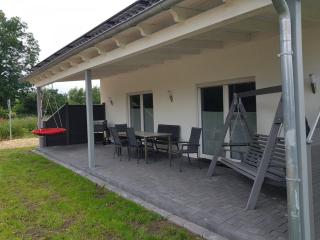 Ferienhaus Deichblick - Sehestedt - 9