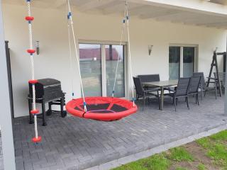 Ferienhaus Deichblick - Sehestedt - 8