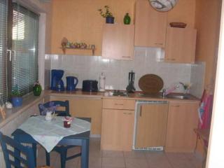Ferienwohnung Ziebell - Bollewick - 3