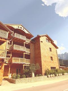 SEIN Boutique Suites - ADULTS ONLY - Gosau - 6