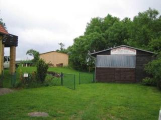 Ferienwohnung am Kreßinsee - 5