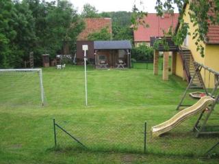 Ferienwohnung am Kreßinsee - Strietfeld - 4