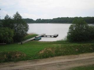 Ferienwohnung am Kreßinsee - Strietfeld - 3