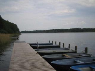 Ferienwohnung am Kreßinsee - Strietfeld - 7