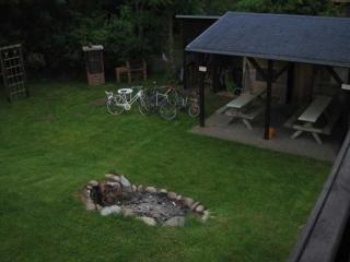 Ferienwohnung am Kreßinsee - Strietfeld - 9