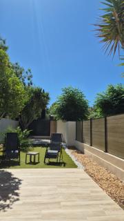 Le 36 - Maison COSY - Jardin privatif - Balaruc-les-Bains - 1