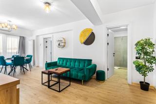 Sea & Smarald - Infinity Pool & Spa Resort - 2