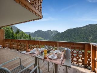Apt Alchimie B23 -BO Immobilier Châtel - Châtel - 0
