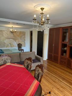 Seaside house - Kobuleti - 1