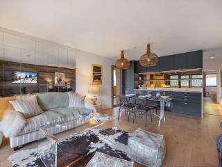 Apt Alchimie B23 -BO Immobilier Châtel - Châtel - 6