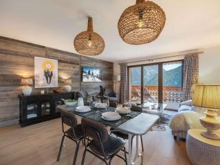 Apt Alchimie B23 -BO Immobilier Châtel - Châtel - 5