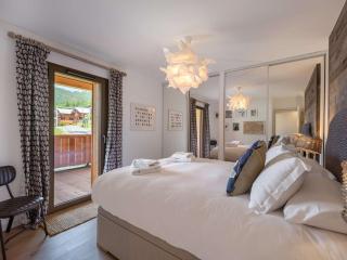 Apt Alchimie B23 -BO Immobilier Châtel - Châtel - 4