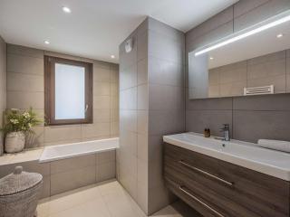 Apt Alchimie B23 -BO Immobilier Châtel - Châtel - 3