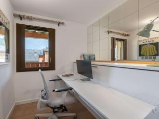 Apt Alchimie B23 -BO Immobilier Châtel - Châtel - 2