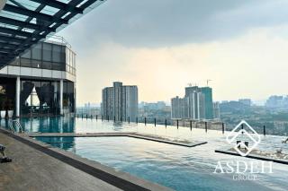 NOVO Ampang suites by Asdeh - Kuala Lumpur - 0