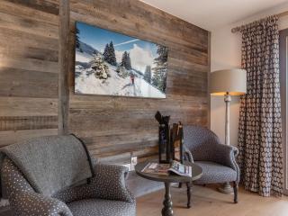 Apt Alchimie B23 -BO Immobilier Châtel - Châtel - 1