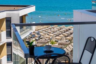 Sea & Smarald - Infinity Pool & Spa Resort - Mamaia Sat/Năvodari - 9