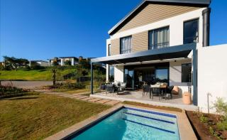 Guesthouse in Eye of Africa - Eikenhof - 3