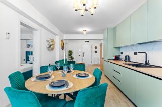 Sea & Smarald - Infinity Pool & Spa Resort - 5