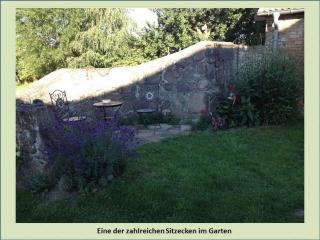 Grüne Idylle - 1