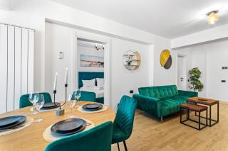 Sea & Smarald - Infinity Pool & Spa Resort - 3