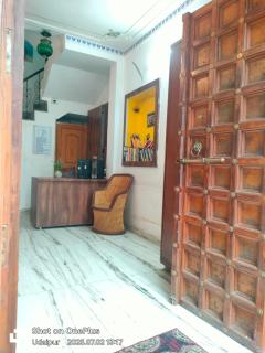 Little Peepal House - 9